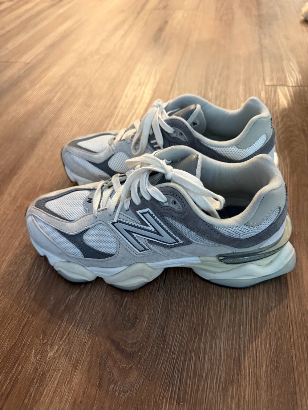 New Balance 9060 Sneakers